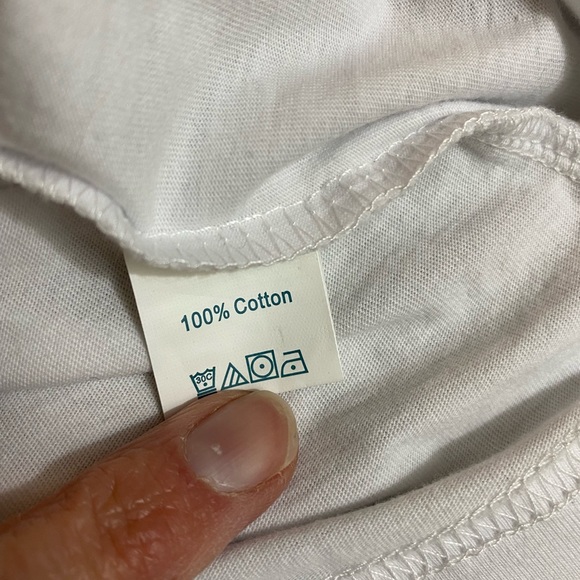 Mom Life 💀 Tee - Picture 5 of 6